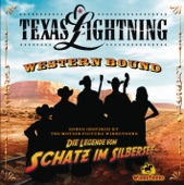 Western Bound artwork