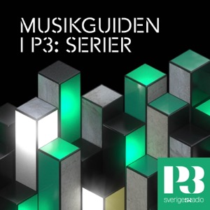 Musikguiden i P3 - serier
