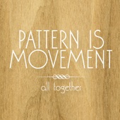 Pattern Is Movement - Trolley Friend