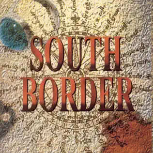 last ned album South Border - South Border
