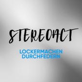 Lockermachen Durchfedern artwork