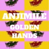 Golden Hands - Single artwork