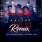 Turn Up (Remix) [feat. Tellaman, Reekado Banks & ExQ] artwork