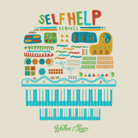 Walker & Royce - Self Help Remixes artwork
