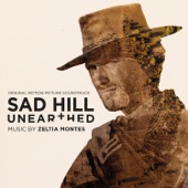 Sad Hill Unearthed (Original Motion Picture Soundtrack) artwork