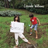 Lucinda Williams - Convince Me