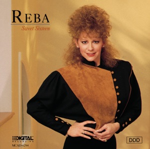 Reba McEntire - A New Love - Line Dance Music