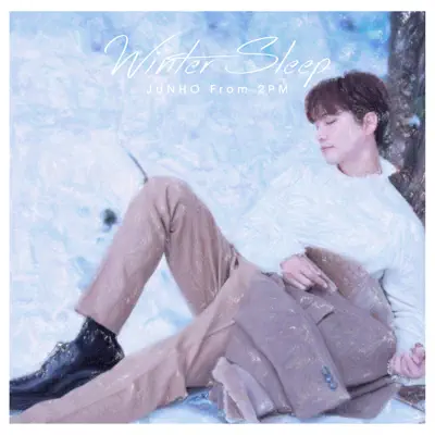 Winter Sleep - EP - JunHo (2PM)