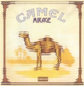 Mirage (Remastered) artwork