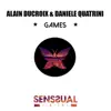 Stream & download Games - Single