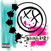 Blink-182 (Bonus Track Version) artwork