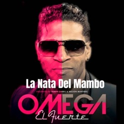 Omega El Fuerte - Melina