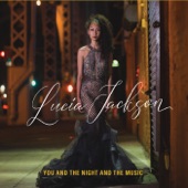 Lucia Jackson - Feel the Love