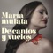 Todo Tú Me Duele - Maria Mulata lyrics