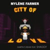 City of Love (feat. Shaggy) [Martin's Remix] - Single