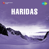 G. Ramanathan - Haridas (Original Motion Picture Soundtrack) artwork