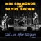 Sunday Night (feat. Savoy Brown) - Kim Simmonds & Savoy Brown lyrics