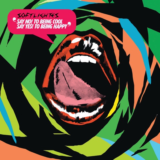 Cover artwork for The Microwave Song