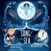 Song of the Sea (Original Motion Picture Soundtrack) artwork