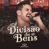 Divisão de Bens (Ao Vivo) - Single, 2018