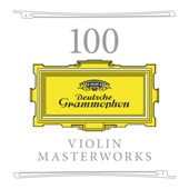 Kammerorchester des Bayerischen Rundfunks - J.S. Bach: Violin Concerto No.2 In E, BWV 1042 - 1. Allegro