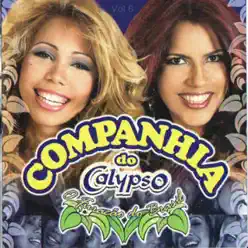 Companhia do Calypso, Vol. 6 - Companhia do Calypso