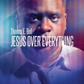 Jesus Over Everything artwork