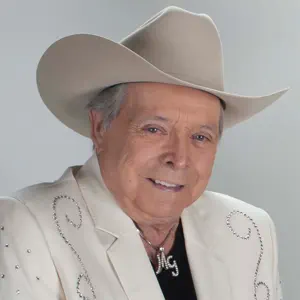 Mickey Gilley