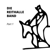 Die Reithalle Band, Pt. 1 artwork