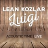 Acoustic Time Live - EP