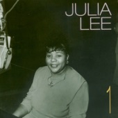 Julia Lee - I've Got a Crush on the Fuller Brush Man