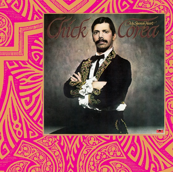 Cover artwork for El Bozo, Pt. 1