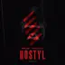 Hostyl - Single album cover