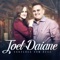 Conversa Com Deus - Joel e Daiane lyrics