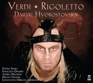 Verdi: Rigoletto