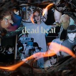 Sirah - Deadbeat (feat. Skrillex)