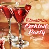 Christmas Cocktail Party Playlist artwork
