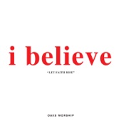 I Believe (Let Faith Rise) artwork