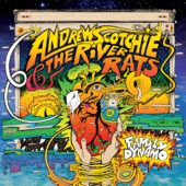 Andrew Scotchie & the River Rats - Who Put the Hurtin' on You?