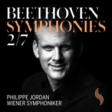 Symphony No.2 in D major Opus 36 (4) artwork