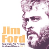 Jim Ford - She Turns My Radio On