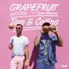 Stream & download Grapefruit (feat. Carla Monroe) - Single