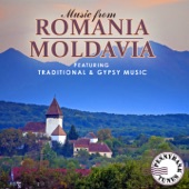Romanian Country Dance artwork