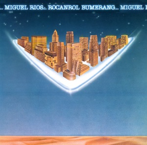 Rocanrol Bumerang (Remastered)