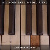 Hillsong Y & F III: Solo Piano artwork