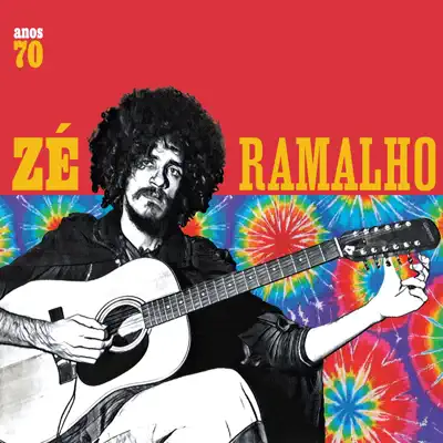 Anos 70 (Ao Vivo) - Zé Ramalho Anos 70 (Ao Vivo) - Zé Ramalho