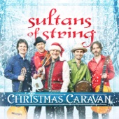 Sultans of String - A Django Christmas