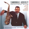 Cannonball Adderley: Greatest Hits, 1998