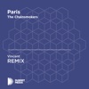 The Chainsmokers - Paris (Vincent Remix)