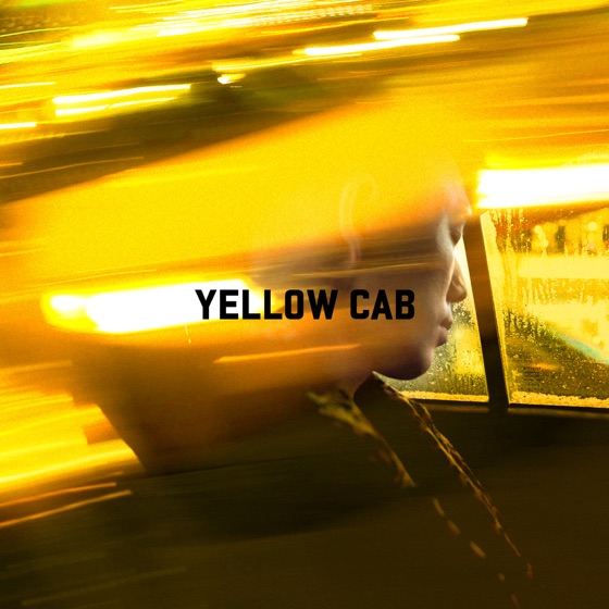 Cover artwork for Yellow Cab